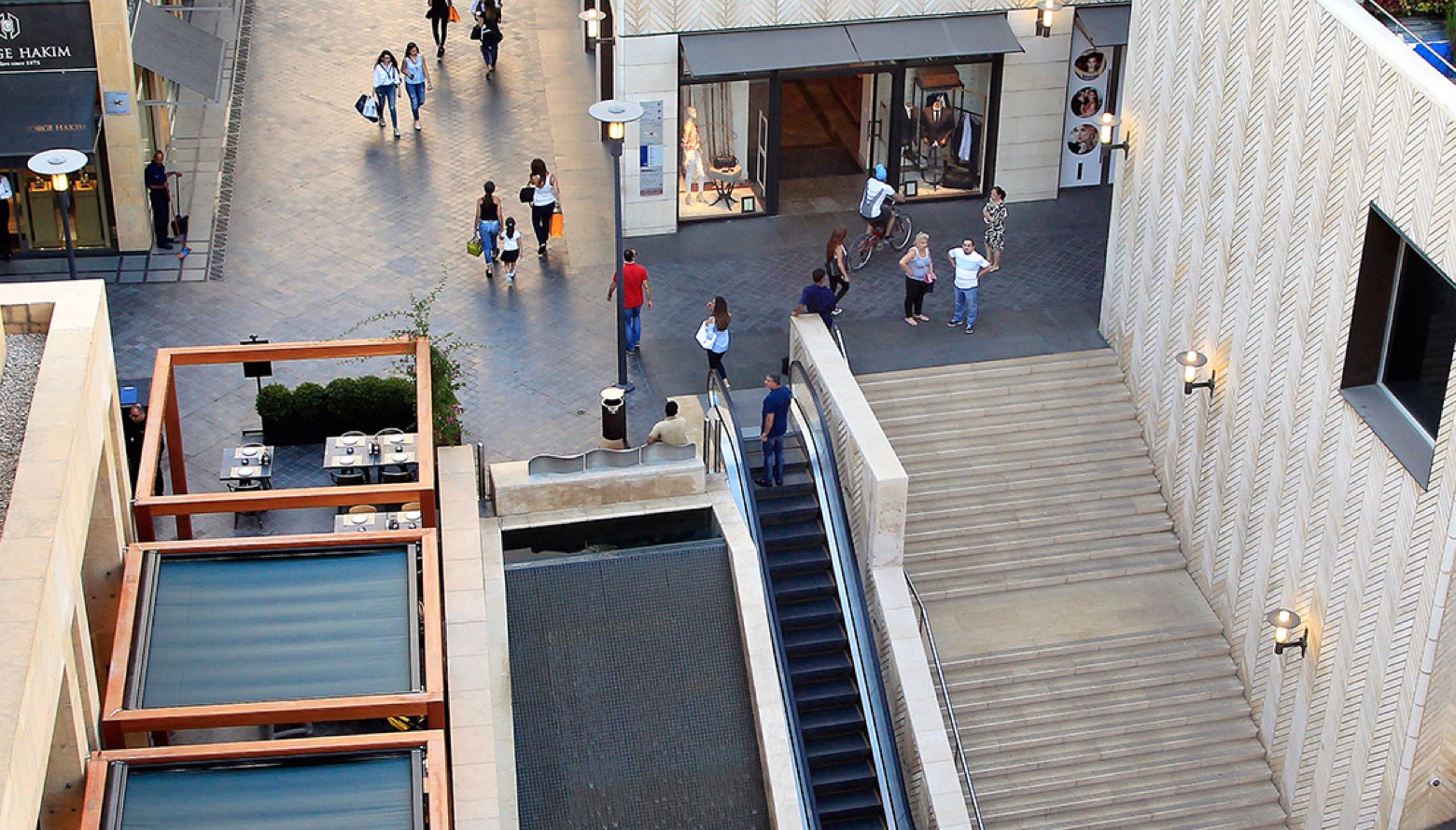 Beirut Souks