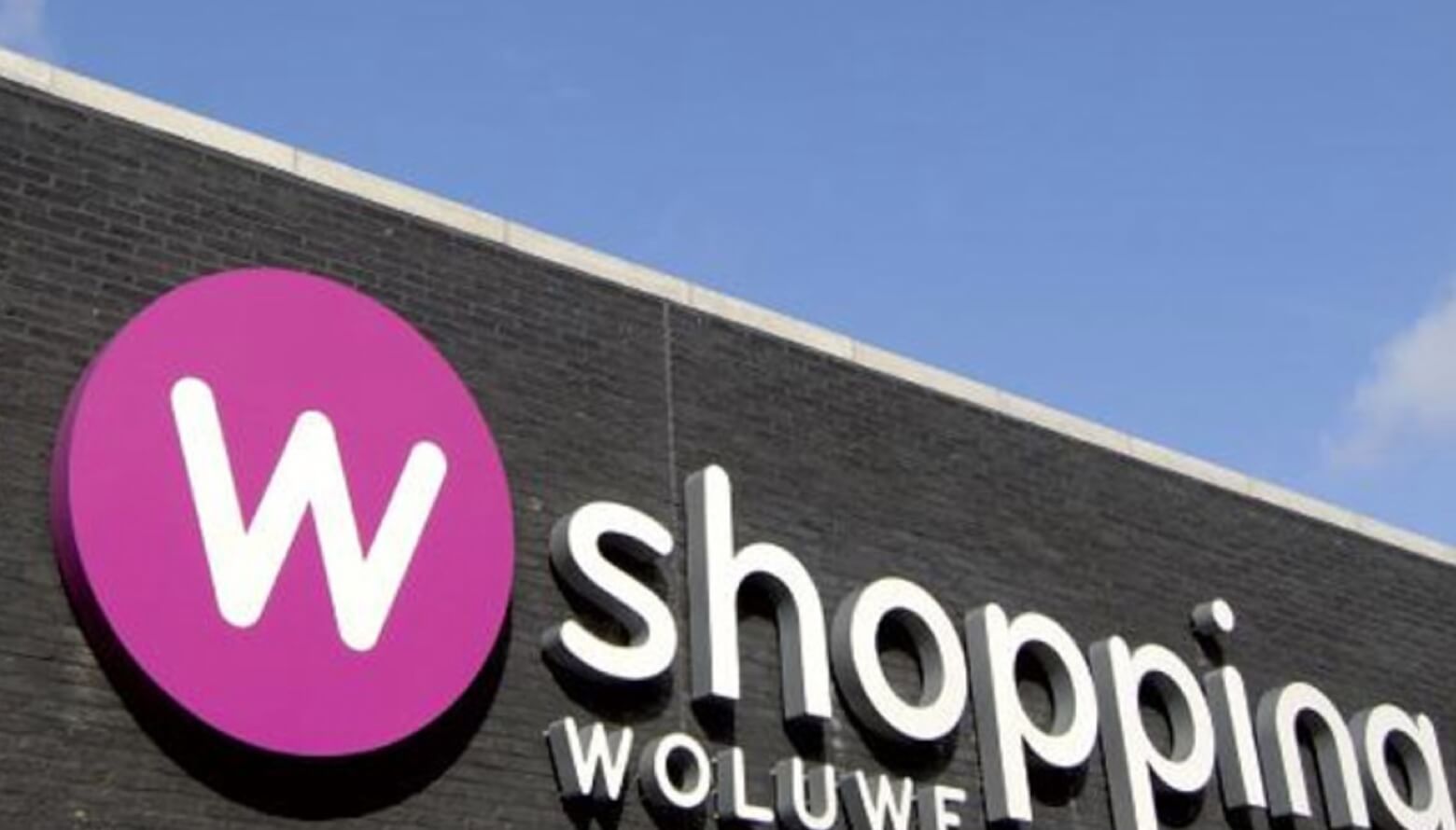 Woluwe Shopping Center