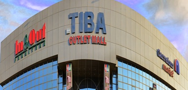 Tiba Outlet Mall