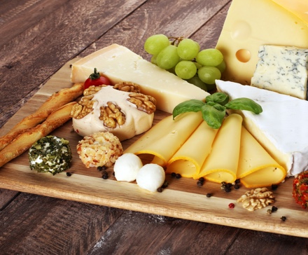 Fromagerie Danard
