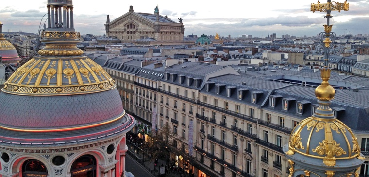 Carrousel du Louvre