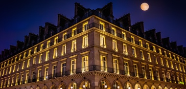 Rue de Rivoli