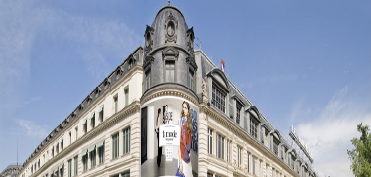 Le Bon Marché