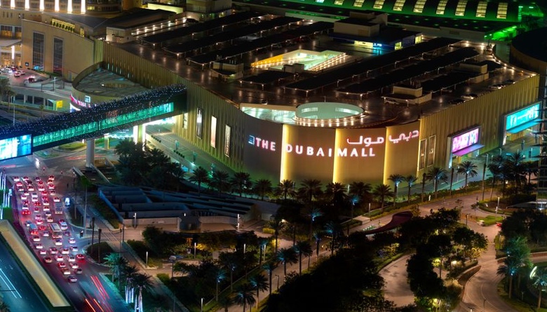 Dubai Mall