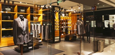 Mall of The Emirates