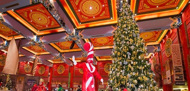 Ibn Battuta Mall