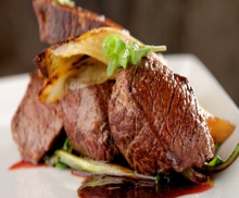Chop House Leith