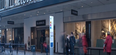 Globus
