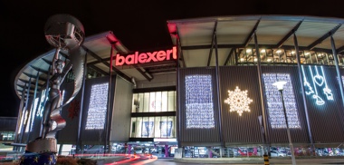 Centre Balexert