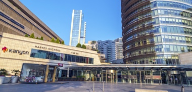 Kanyon