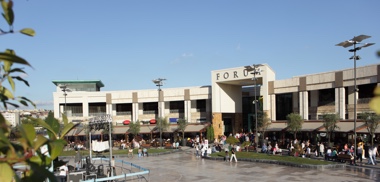 Forum Istanbul