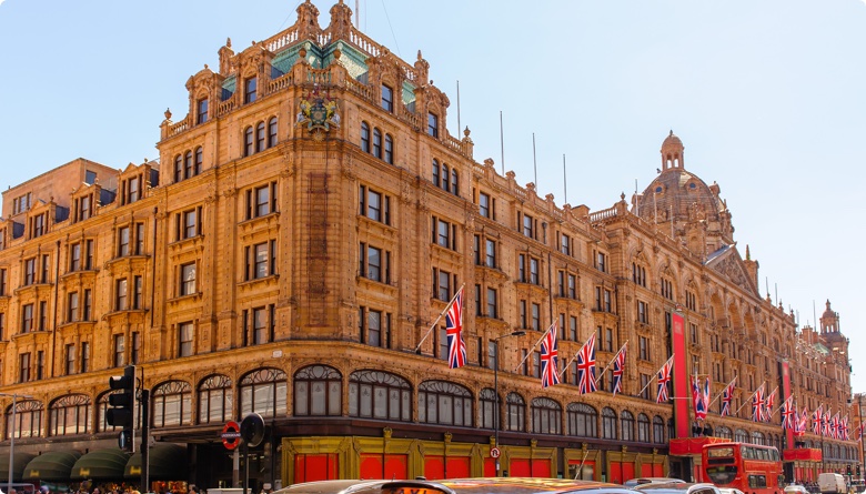 Harrods