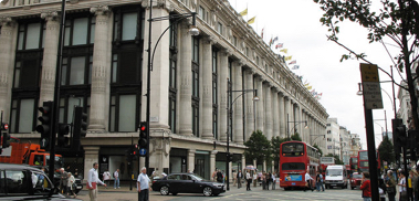 Selfridges
