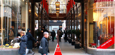 Bond Street