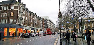 King's Road