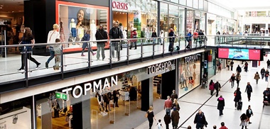Manchester Arndale