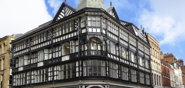 King Street