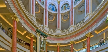 Intu Trafford Centre