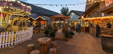 Cheshire Oaks