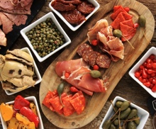 La Cocina