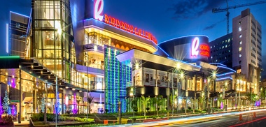 Robinsons Magnolia