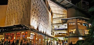 Greenbelt