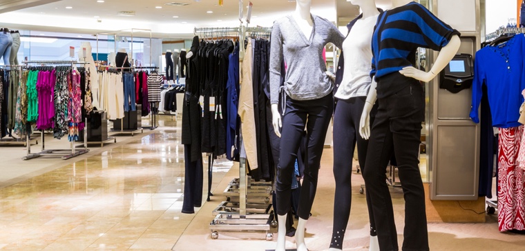 The Riem Arcaden