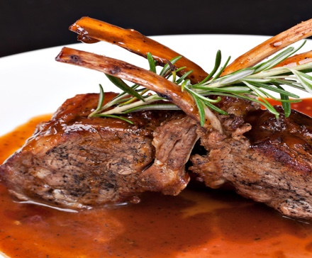 Le Bistrot Gourmand