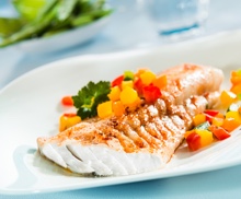 Le Bistrot Gourmand