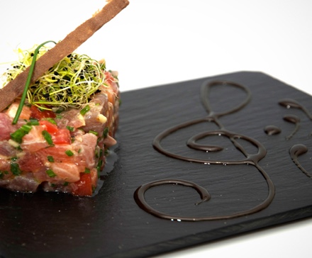 Le Bistrot Gourmand