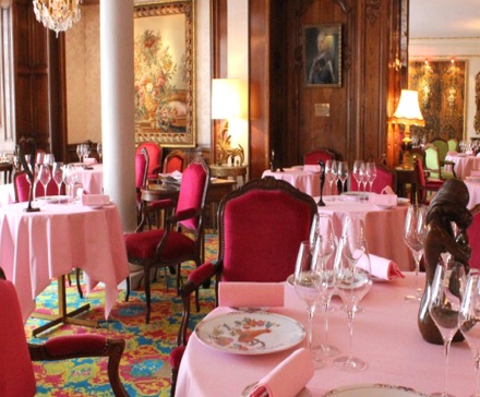 Le Bistrot Gourmand