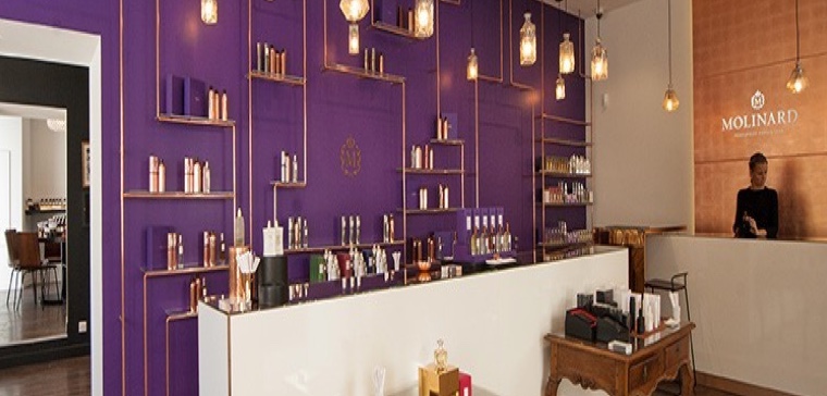 Parfumerie Molinard