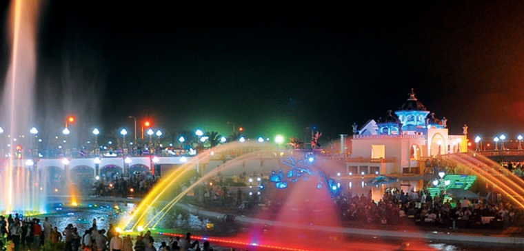 Hollywood Sharm El Sheikh