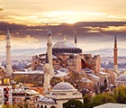 Istanbul