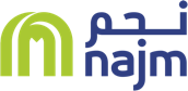 Najm Logo