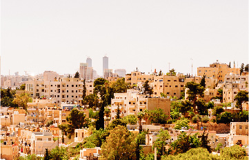 Where to Shop in Amman