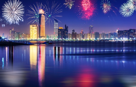 Best Time to Book a Flight to Abu Dhabi