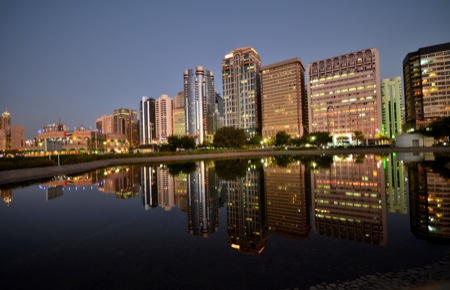 Where to Shop in Abu Dhabi