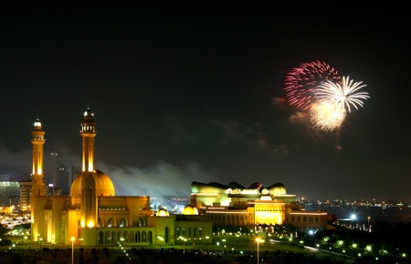 Best Time to Book a Flight to Manama