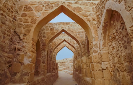 Where to Stay When you Fly to Manama