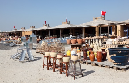 Where to Shop in Manama