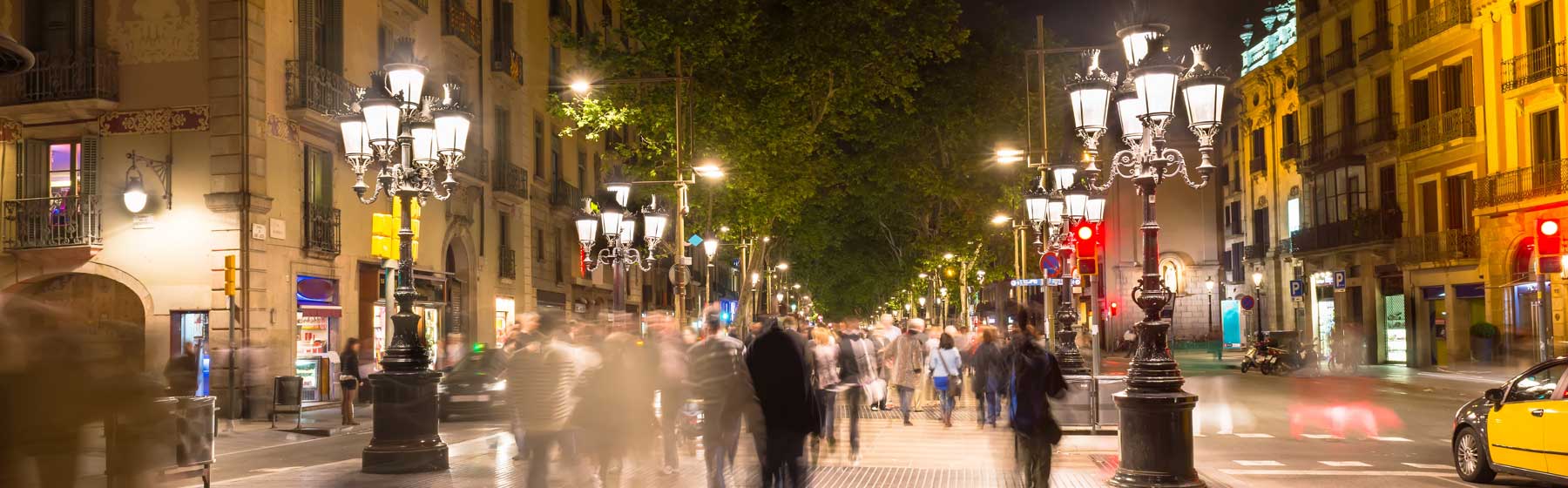 Fun Things to do in Barcelona