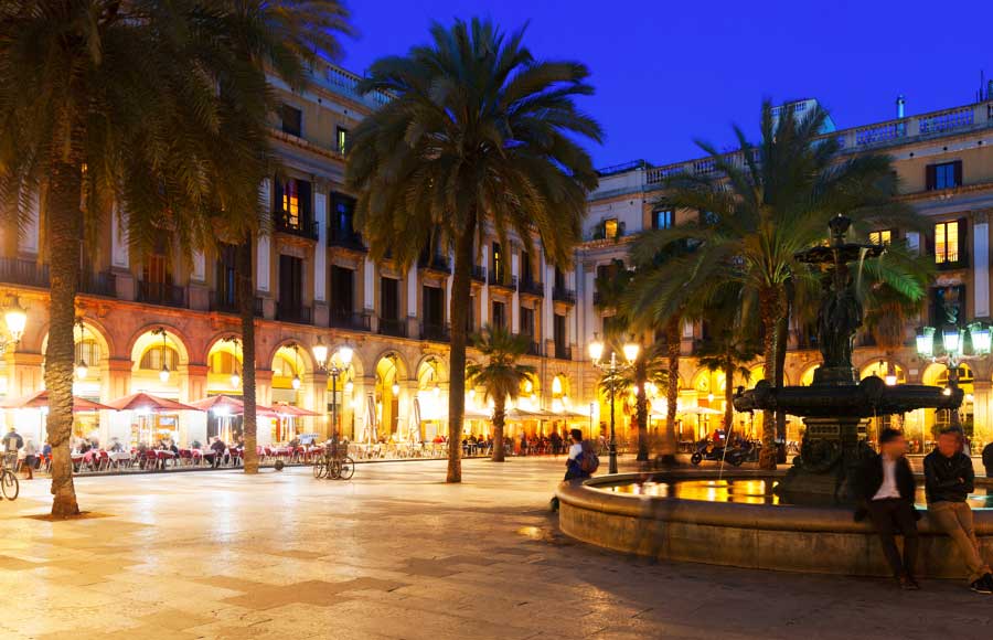 Where to Shop in Barcelona