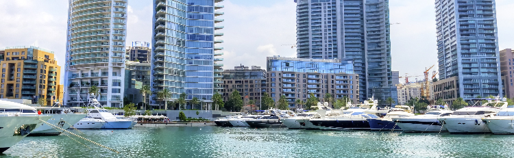 Fun Things to do in Beirut