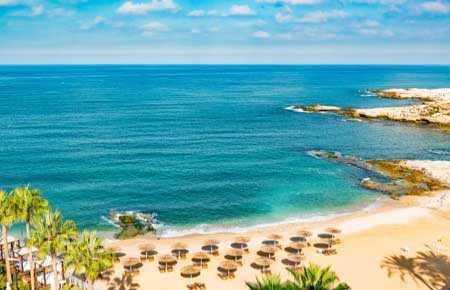 Where to Stay When you Fly to Beirut