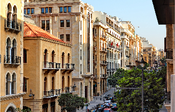 Where to Shop in Beirut