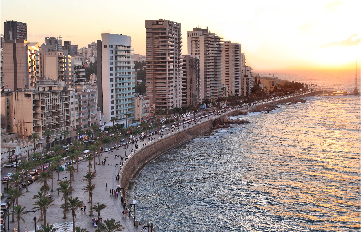 Famous Places to Visit in Beirut
