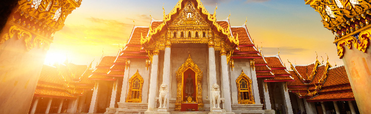 Fun Things to do in Bangkok