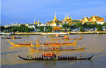 Best Time to Book a Flight to Bangkok