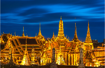 Where to Stay When you Fly to Bangkok